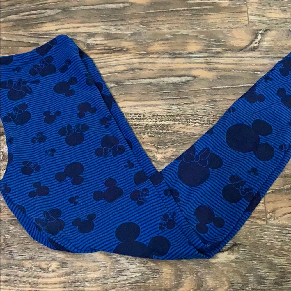 Os Lularoe leggings